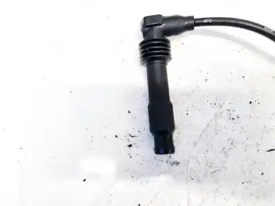 Second-hand car spare part ignition coil for chevrolet captiva 2.4 cat oem iam references   