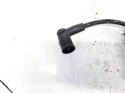 Автозапчастина б/у котушка запалювання для ford fusion (cbk) 1.6 16v cat посилання на oem iam   