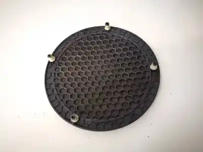 Pezzo di ricambio per auto di seconda mano plastica per seat leon (1p1) 1.6 riferimenti oem iam 1p0867149  