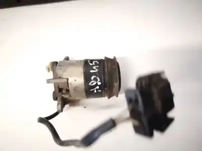 Second-hand car spare part trunk lock for audi a6 avant (c4) 2.5 tdi oem iam references   