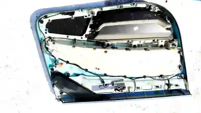 Автозапчастина б/у обработка передніх правіх дверей для volkswagen phaeton (3d1, 3d2, 3d3, 3d4, 3d6, 3d7, 3d8, 3d9) 3.0 v6 tdi 4motion посилання на oem iam 3d1867132  