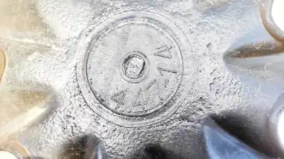 Pezzo di ricambio per auto di seconda mano coprimozzi per smart forfour 1.3 cat riferimenti oem iam   