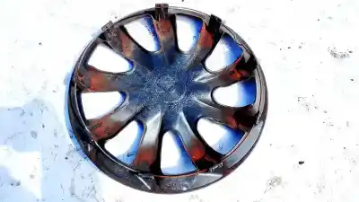Pezzo di ricambio per auto di seconda mano coprimozzi per smart forfour 1.3 cat riferimenti oem iam   
