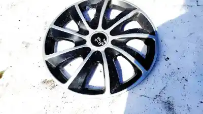 Автозапчастина б/у капки ступиці для SMART FORFOUR 1.3 CAT Посилання на OEM IAM   