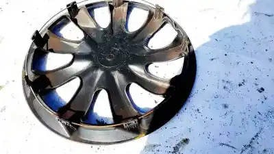 Pezzo di ricambio per auto di seconda mano coprimozzi per smart forfour 1.3 cat riferimenti oem iam   