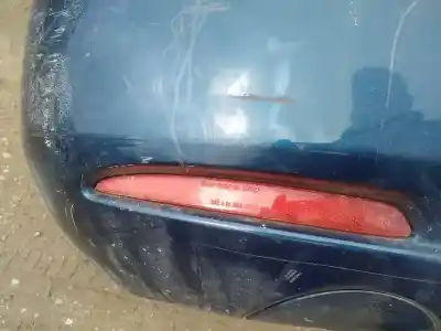 Tweedehands auto-onderdeel bumperlamp links achter voor mazda 6 lim. (gh) 1.8 120cv active oem iam-referenties 