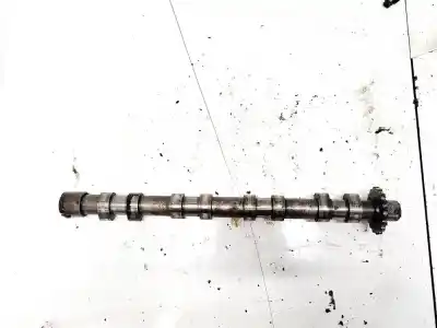 Peça sobressalente para automóvel em segunda mão eixo de comando por ford galaxy (ca1) 2.0 tdci cat referências oem iam   