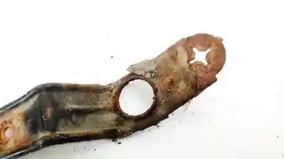 Pezzo di ricambio per auto di seconda mano plastica per chevrolet captiva 2.4 cat riferimenti oem iam   