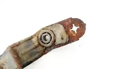 Pezzo di ricambio per auto di seconda mano plastica per chevrolet captiva 2.4 cat riferimenti oem iam   