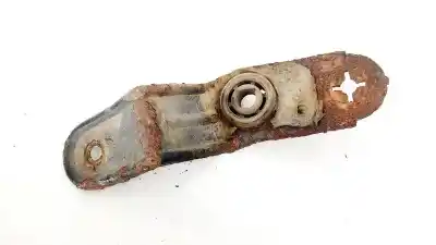 Pezzo di ricambio per auto di seconda mano plastica per chevrolet captiva 2.4 cat riferimenti oem iam 