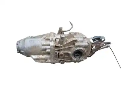Автозапчастина б/у задній диференціал для honda cr-v (rd8) 2.0 vtec cat посилання на oem iam   