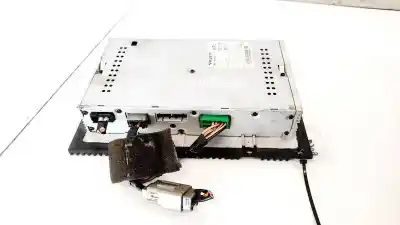 Pezzo di ricambio per auto di seconda mano impianto audio / radio cd per volvo v50 (545) 2.0 d riferimenti oem iam 30732053