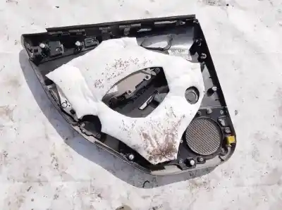 Peça sobressalente para automóvel em segunda mão forra / revestimento da porta traseira direita por ford focus lim. (cb8) 1.0 ecoboost cat referências oem iam 0975847  
