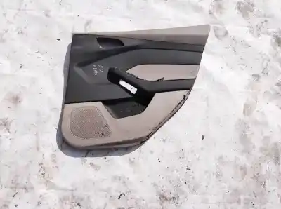 Peça sobressalente para automóvel em segunda mão forra / revestimento da porta traseira direita por ford focus lim. (cb8) 1.0 ecoboost cat referências oem iam 0975847