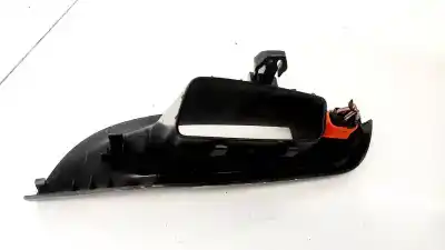 Pezzo di ricambio per auto di seconda mano plastica per ford focus lim. (cb8) 1.0 ecoboost cat riferimenti oem iam 1085503x  10260173