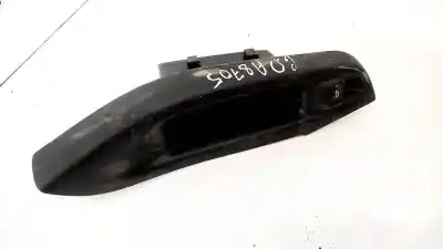 Peça sobressalente para automóvel em segunda mão plásticos por ford focus lim. (cb8) 1.0 ecoboost cat referências oem iam 1085503x