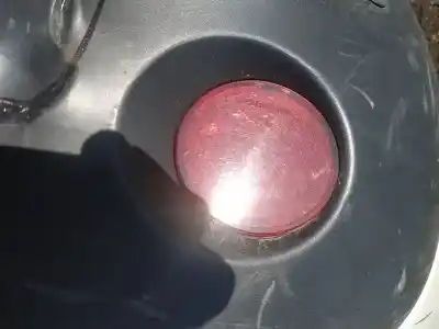 Peça sobressalente para automóvel em segunda mão farolim de para choques traseiro esquerdo por nissan qashqai 1.6 16v referências oem iam 