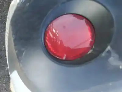 Peça sobressalente para automóvel em segunda mão farolim de para choques traseiro direito  por nissan qashqai 1.6 16v referências oem iam 