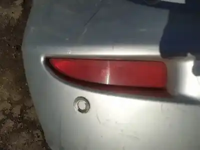 Автозапчастина б/у лампа бампера задній лівий для mazda 5 berl. (cr) 2.0 crtd active+ (105kw) посилання на oem iam 