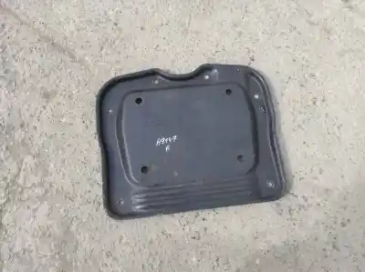 Second-hand car spare part sump guard for bmw x1 (e84) xdrive 18 d oem iam references 