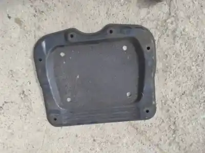 Second-hand car spare part sump guard for bmw x1 (e84) xdrive 18 d oem iam references   