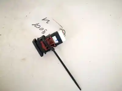 Second-hand car spare part switch for toyota auris 2.2 d-cat oem iam references   