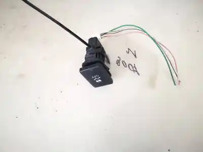 Peça sobressalente para automóvel em segunda mão trocar por toyota auris 2.2 d-cat referências oem iam 