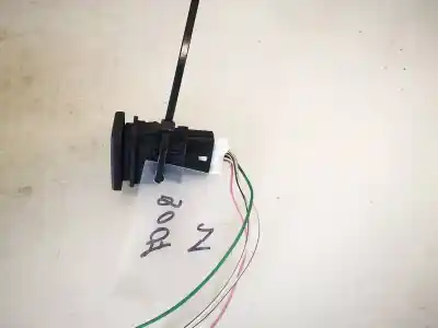 Second-hand car spare part switch for toyota auris 2.2 d-cat oem iam references   