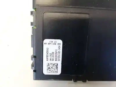 Second-hand car spare part turn angle sensor for seat leon (1p1) 1.6 oem iam references 1k0953549bm  