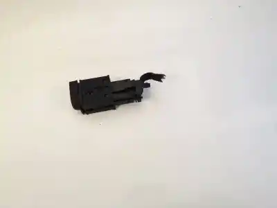 Second-hand car spare part switch for seat leon (1p1) 1.6 oem iam references 5p0927117a  