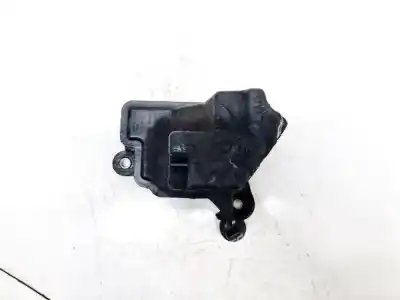 Pezzo di ricambio per auto di seconda mano valvola aria aggiuntiva per volvo v50 (545) 2.0 d riferimenti oem iam 9646411180