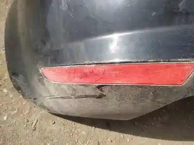 Second-hand car spare part rear left bumper lamp for seat leon (1p1) 1.6 oem iam references 