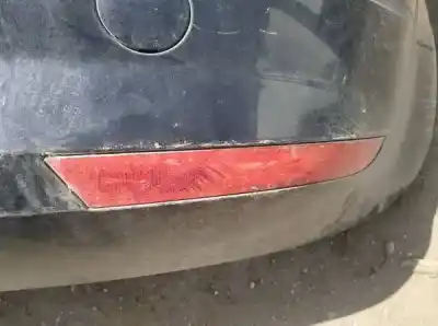 Second-hand car spare part rear right light bumper for seat leon (1p1) 1.6 oem iam references 