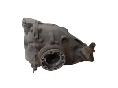 Second-hand car spare part rear differential for bmw x1 (e84) xdrive 18 d oem iam references 761471301  7614713-01 ratio: 3.46
