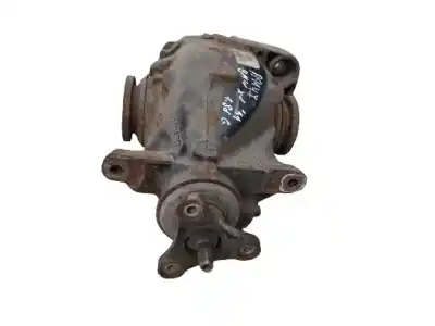 Second-hand car spare part rear differential for bmw x1 (e84) xdrive 18 d oem iam references 761471301