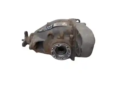 Second-hand car spare part rear differential for bmw x1 (e84) xdrive 18 d oem iam references 761471301  7614713-01 ratio: 3.46