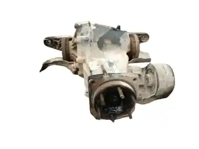 Pezzo di ricambio per auto di seconda mano DIFFERENZIALE POSTERIORE per AUDI A6 AVANT (4F5)  Riferimenti OEM IAM GSZ250505  
