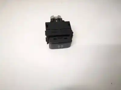 Peça sobressalente para automóvel em segunda mão trocar por nissan qashqai 1.6 16v referências oem iam 