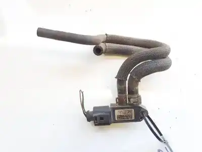 Peça sobressalente para automóvel em segunda mão sensor por volkswagen golf vi (5k1) 1.6 tdi dpf referências oem iam 076906051b