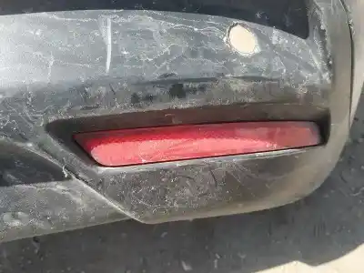 Second-hand car spare part rear right light bumper for citroen c5, ii 2008.02 - 2011.01 2.0 hdi 103kw 2009.04 - 2011.01 oem iam references   