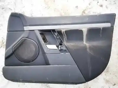 Автозапчасти б/у обивка передней правой двери за opel vectra c caravan 2.0 dti ссылки oem iam 13168828