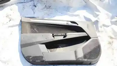 Piesă de schimb auto la mâna a doua GARNIERE UȘA FAȚÃ STÂNGA pentru OPEL ASTRA, H 2004.03 - 2009.12  Referințe OEM IAM 13254928  