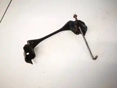 Peça sobressalente para automóvel em segunda mão plásticos por nissan qashqai 1.6 16v referências oem iam 