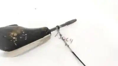 Second-hand car spare part gear lever knob for bmw x5 (e53) 3.0d oem iam references   