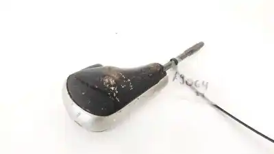 Pezzo di ricambio per auto di seconda mano pomello della leva del cambio per bmw x5 (e53) 3.0d riferimenti oem iam 