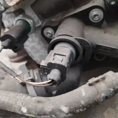 Second-hand car spare part sensor for skoda fabia (5j2 ) 1.2 oem iam references   