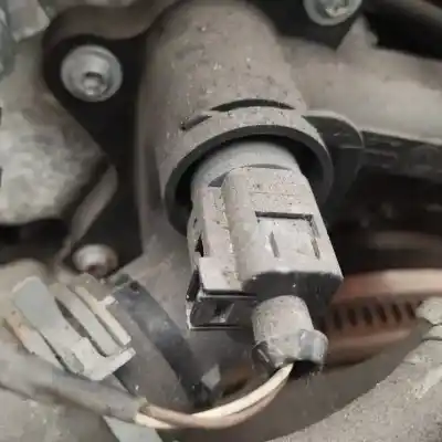 Second-hand car spare part sensor for skoda fabia (5j2 ) 1.2 oem iam references 