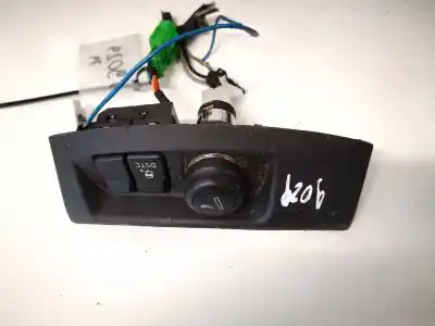 Pezzo di ricambio per auto di seconda mano interruttore per volvo v50 (545) 1.6 d riferimenti oem iam 8686026