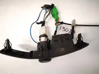 Second-hand car spare part switch for volvo v50 (545) 1.6 d oem iam references 8686026  