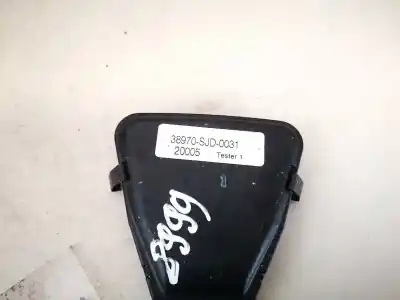 Peça sobressalente para automóvel em segunda mão sensor por honda fr-v (be) 2.2 ctdi executive referências oem iam 38970sjd0031  38970-sjd-0031